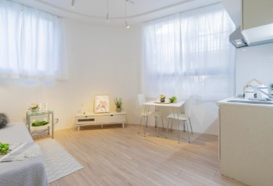 【内装】 | EXAM吉祥寺