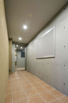 【ロビー】 | EXAM吉祥寺