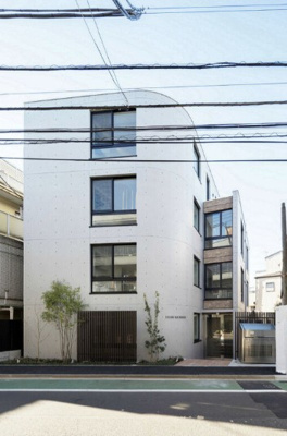 【外観】 | EXAM吉祥寺