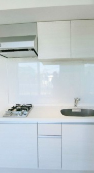 【キッチン】 | EXAM吉祥寺