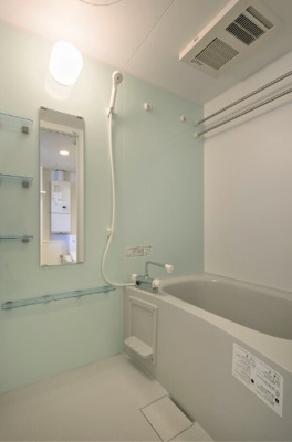 【浴室】 | EXAM吉祥寺