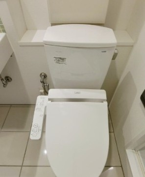 【トイレ】 | EXAM吉祥寺