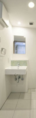 【洗面所】 | EXAM吉祥寺