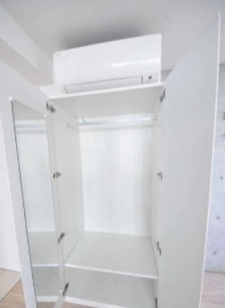 【収納】 | EXAM吉祥寺