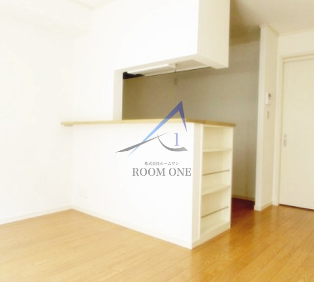 アペリアの内装