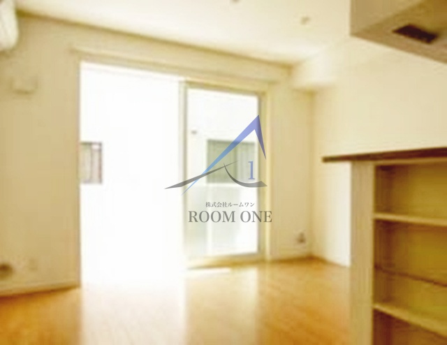 アペリアの居間・リビング|洋室のお部屋です。