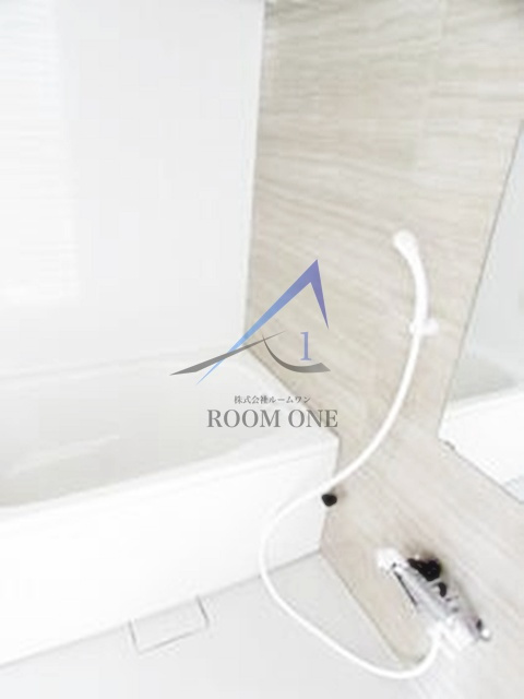 アペリアの浴室|お風呂です。