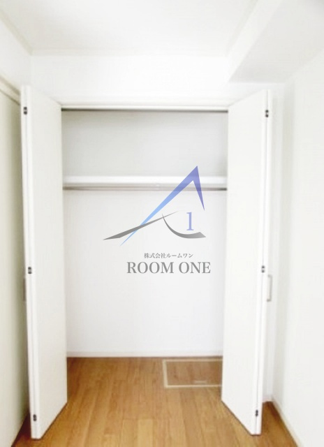 アペリアの収納|収納です。