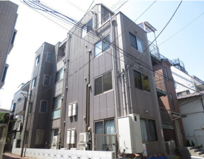 【外観】 | シティ米若