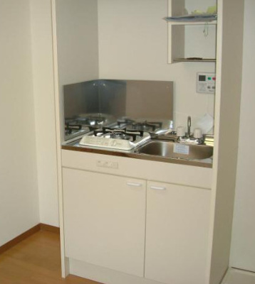 【キッチン】 | シティ米若