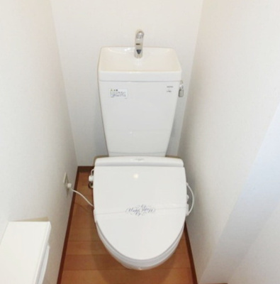 【トイレ】 | シティ米若