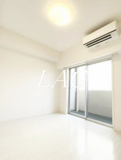 【寝室】 | AZEST蒲田南 | 寝室です。