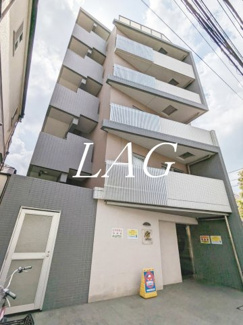 【その他】 | AZEST蒲田南