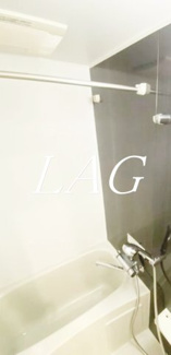 【浴室】 | AZEST蒲田南 | お風呂です。