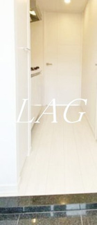 【玄関】 | AZEST蒲田南 | 玄関です。