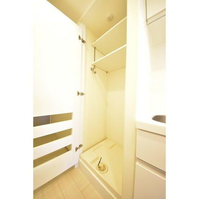 パティオ神田の設備