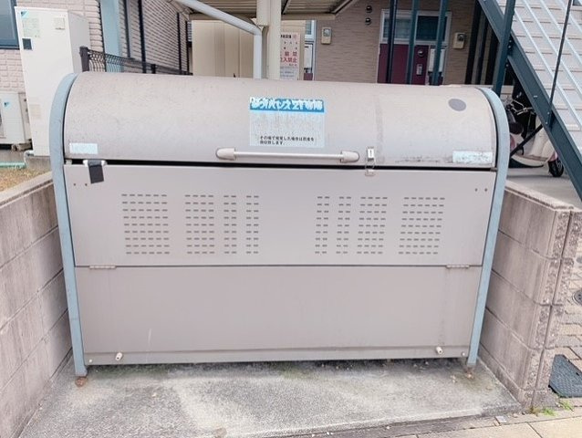 レオパレスブランシュヴァルⅢのその他