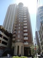 アパタワーズ神戸三宮の画像