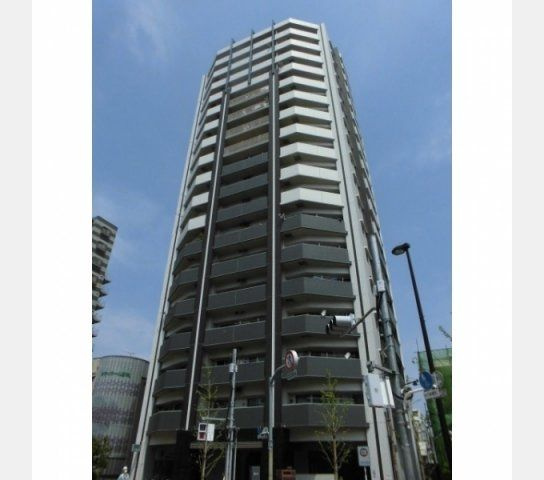 レーベンリヴァーレ東京ラ・トーレ