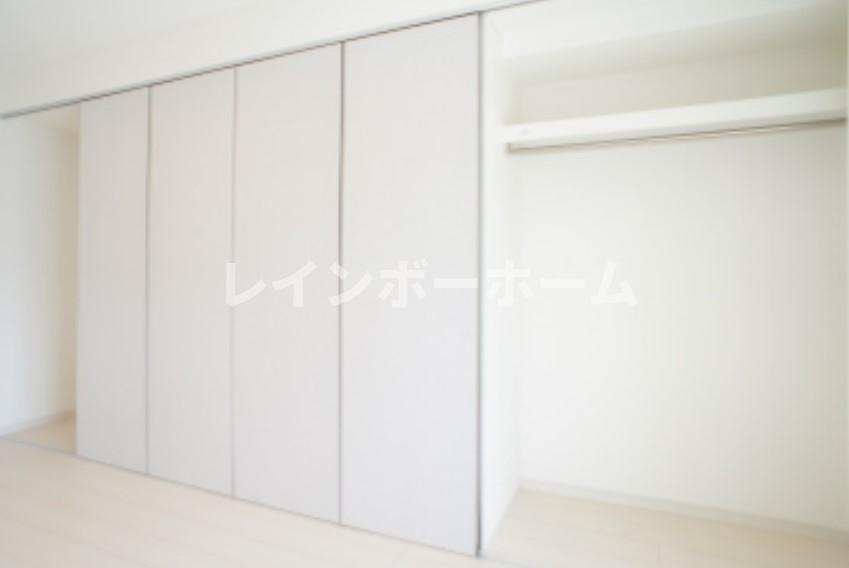 リブリ・トーカクWARABIの収納