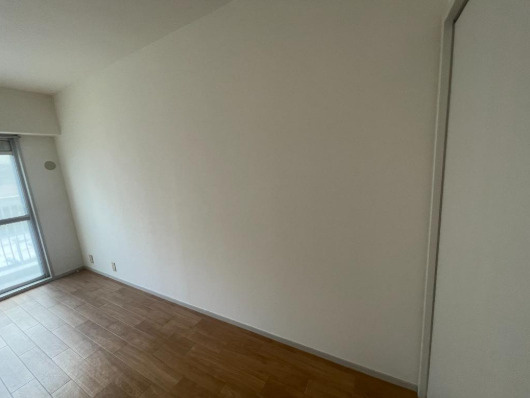 【洋室】 | 桃山台レックスマンション | 洋室です