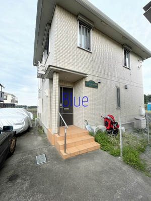 【エントランス】 | ピュアハウス弐番館