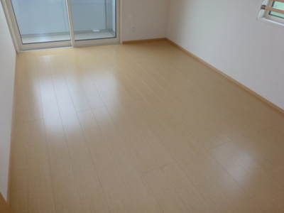 【居間・リビング】 | ピュアハウス弐番館 | 同じ仕様