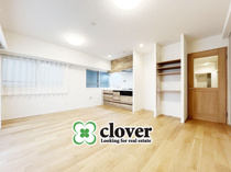 ジャルダン目黒の画像