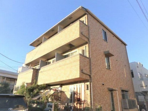 ラ・フィーユ六町