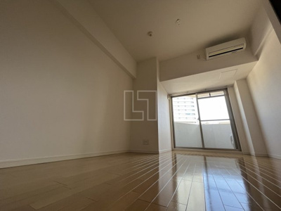 【内装】 | レジュールアッシュ難波LUXE | レジュールアッシュ難波LUXE（レジュールアッシュ難波リュクス）　洋室