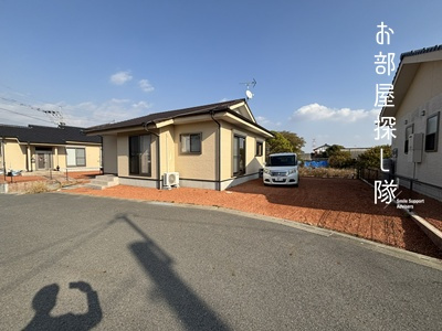 久留米市城島町青木島の中古一戸建