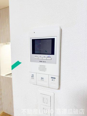 クリエオーレ舎利寺のその他