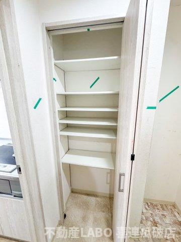 クリエオーレ舎利寺のその他