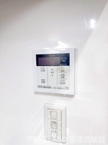 クリエオーレ舎利寺のその他