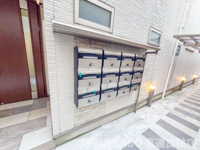 クリエオーレ舎利寺のその他