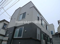 グラード中野の画像