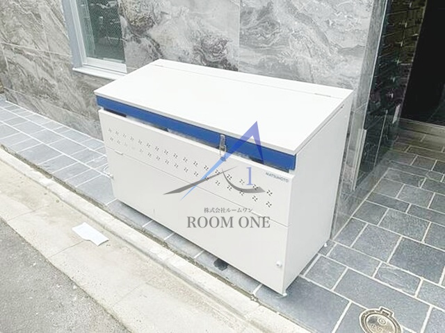 アーバンステージ錦糸町Ⅱ