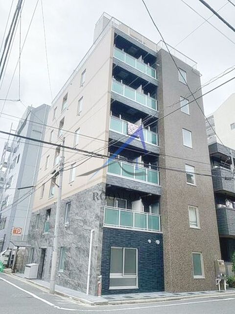 アーバンステージ錦糸町Ⅱ