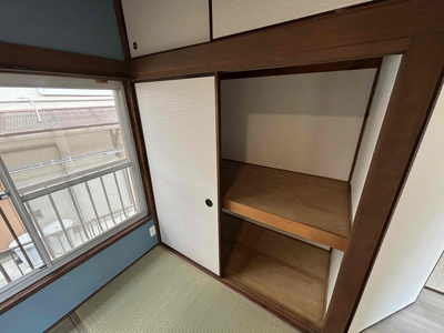 【収納】 | 垂水区千鳥が丘2-9-4戸建