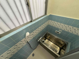 【浴室】 | 垂水区千鳥が丘2-9-4戸建