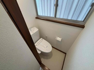【トイレ】 | 垂水区千鳥が丘2-9-4戸建