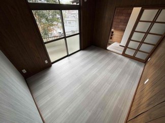 【洋室】 | 垂水区千鳥が丘2-9-4戸建