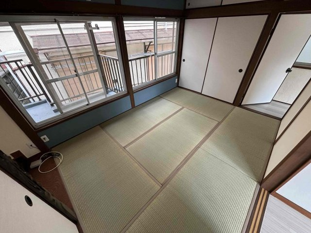 垂水区千鳥が丘2-9-4戸建の和室