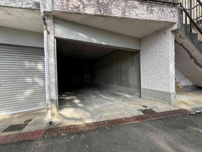 【駐車場】 | 垂水区千鳥が丘2-9-4戸建
