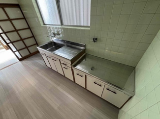 【キッチン】 | 垂水区千鳥が丘2-9-4戸建