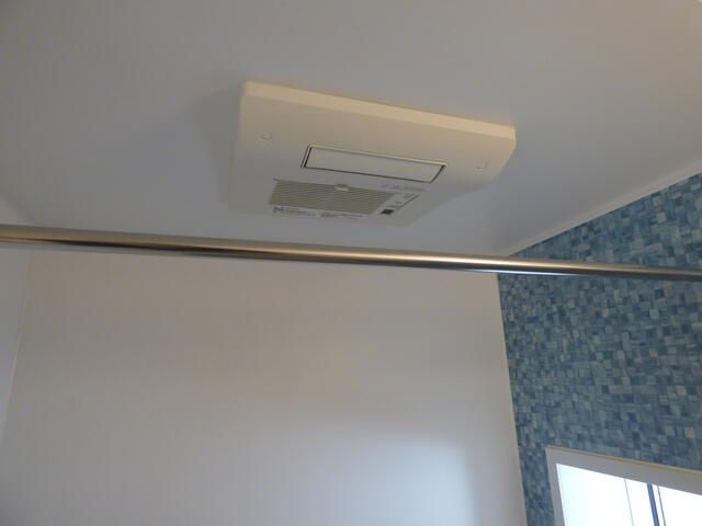 ロワイヤル綾瀬の設備