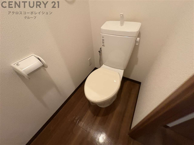 バストイレ別でおすすめ！