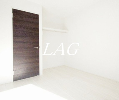 【寝室】 | カインドネス小平 | 寝室です。