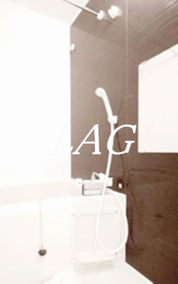 【浴室】 | カインドネス小平 | お風呂です。