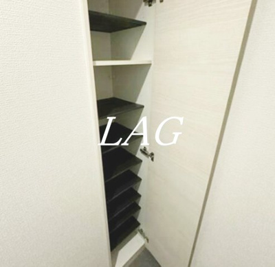 【収納】 | カインドネス小平 | 収納です。